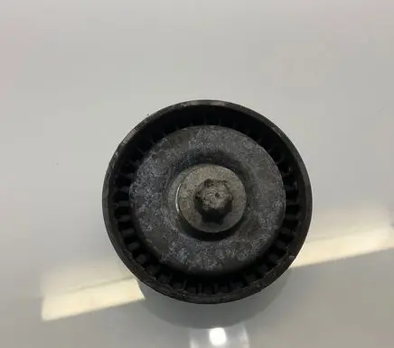 Mercedes-Benz C W204 Water pump pulley A0002021719 0002021719