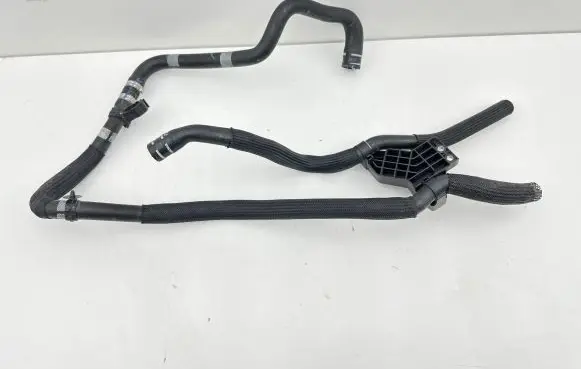 Maserati Ghibli Engine coolant pipe/hose 670003298 670006387 670037040