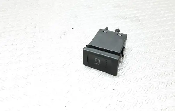 Volkswagen PASSAT B5 Windscreen/window heater switch 3B0959621C