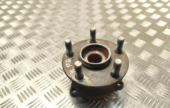 Subaru Forester SH Rear wheel ball bearing 