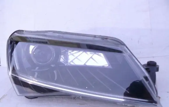 Skoda Superb B8 (3V) Headlight/headlamp 3V1941016A 1ZS01193922 100203200007511
