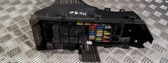 Volvo XC90 Fuse module 9494210