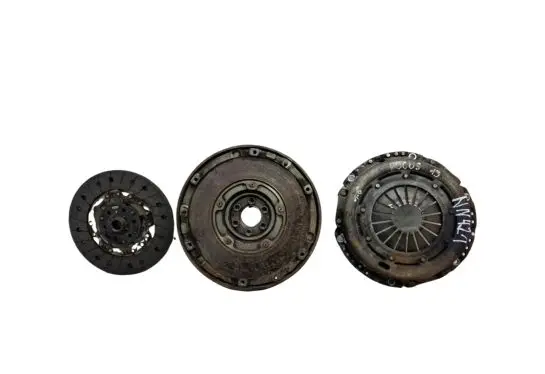 Ford Focus Clutch set kit AV617550C1B