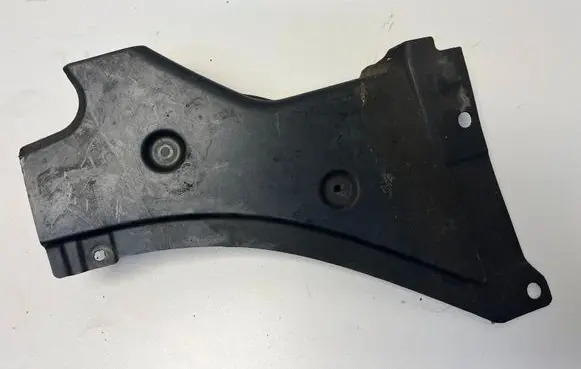 BMW M3 e92 Front wheel arch liner splash guards 8040531