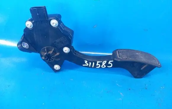 Toyota Prius+ (ZVW40) Gear shift selector indicator 7811012050