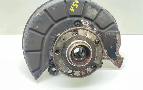 Volvo V50 Front wheel hub