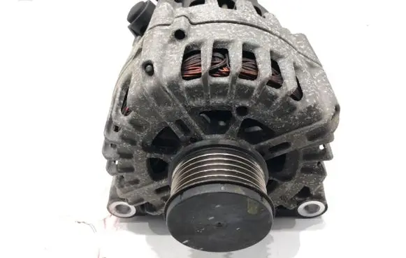 Citroen C5 Generator/alternator 9678049480
