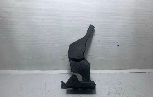 Mercedes-Benz E W212 Seat trim A2129180916 2129180916