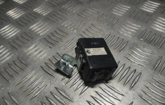 Hyundai Santa Fe Oil pressure relay 9477027930
