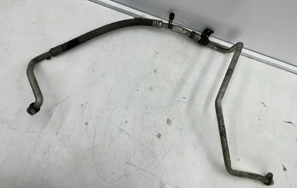 Opel Movano B Air conditioning (A/C) pipe/hose 