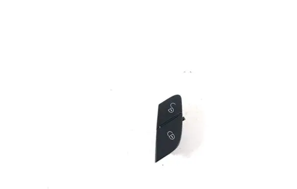 Mercedes-Benz ML W164 Central locking switch button A2518200910