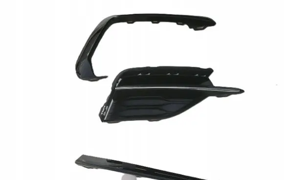 Volkswagen Golf VII Front grill 5G0853666Q
