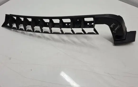 Skoda Octavia Mk3 (5E) Bumper support mounting bracket corner 5E9807863