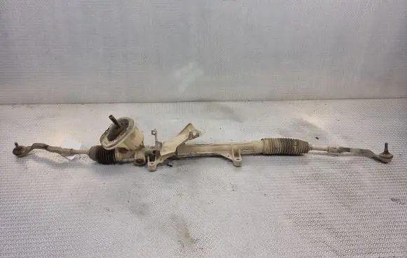 Renault Kangoo II Steering rack 490016514R 490017419R 8200463517