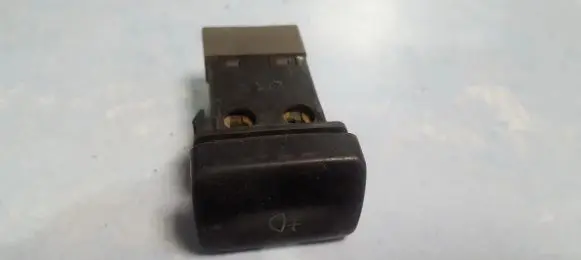 Nissan Sunny Fog light switch 