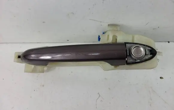 KIA Rio Front door exterior handle