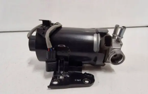KIA Sportage Fuel filter housing 