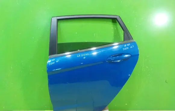 Ford Fiesta Rear door LEWE