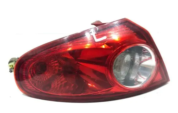Chevrolet Lacetti Rear/tail lights