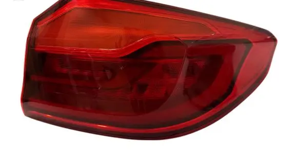 BMW 5 G30 G31 Rear/tail lights 7376464 630000 630002