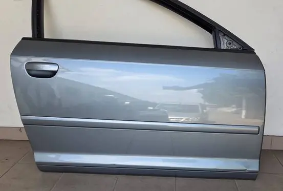 Audi A3 S3 8P Door (2 Door Coupe)