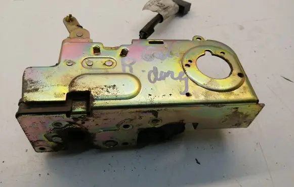 Ford Transit Rear door lock YC15V43288CL