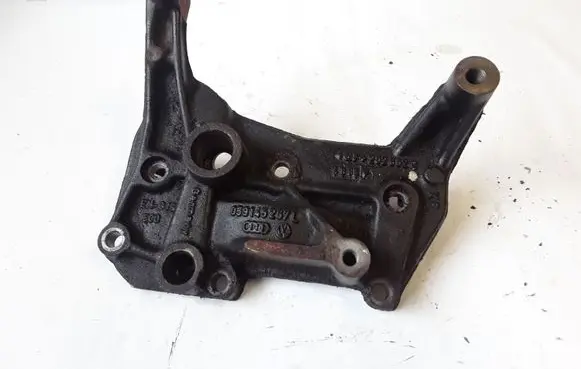 Audi A7 S7 4G Other engine bay part 059145267L