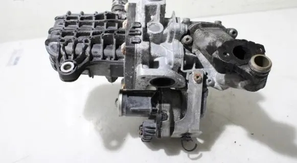 Ford Mondeo MK V EGR valve