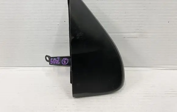 Citroen Jumper Plastic wing mirror trim cover 735424456
