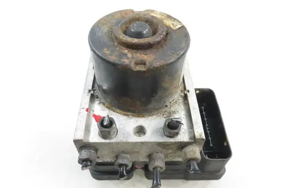 Peugeot 207 ABS Pump 9665344180