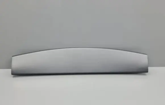 Mazda 3 III Tailgate/trunk upper cover trim K3006 BHN968930