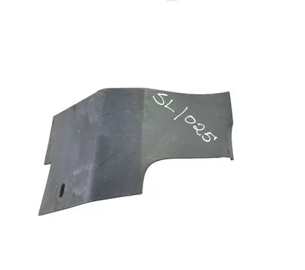 Ford Ecosport Sill/side skirt trim CN1516165ACW