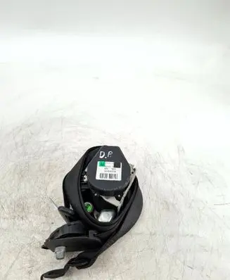 Mercedes-Benz E W211 Front seatbelt 605369000 22223 008L000