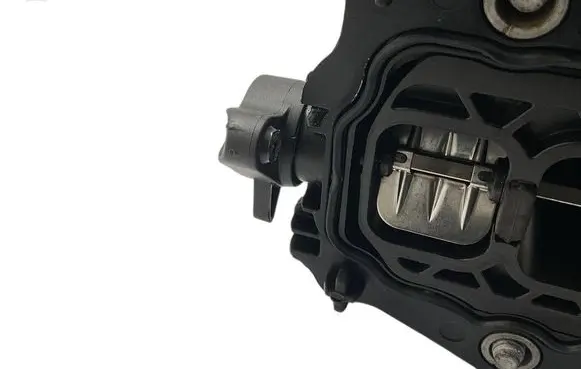 Mercedes-Benz E W212 Intake manifold 044768003