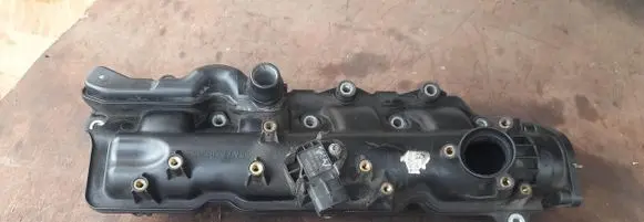 Fiat Bravo Intake manifold 55214435