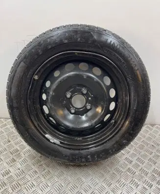 Renault Twingo III R15 steel rim 081703062