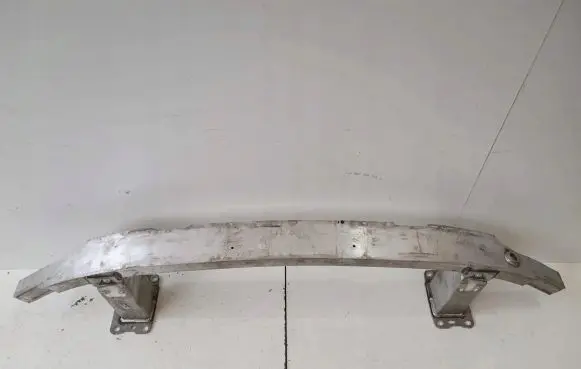 Audi A6 S6 C8 4K Front bumper cross member 4K0807109S