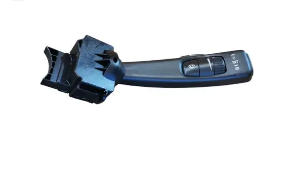 Volvo S40 Wiper control stalk 8637376