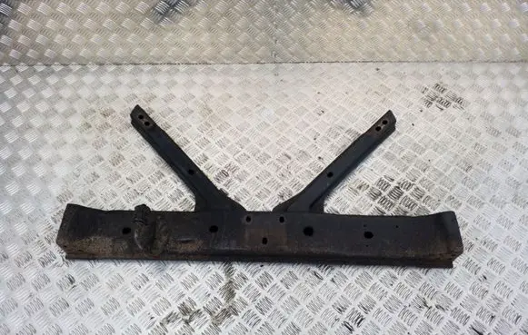 Other front suspension part