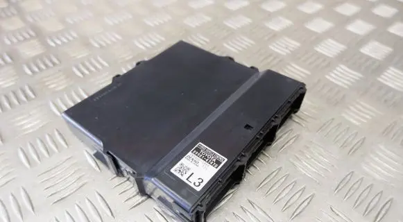 Toyota Prius (XW50) Other control units/modules 8998147470