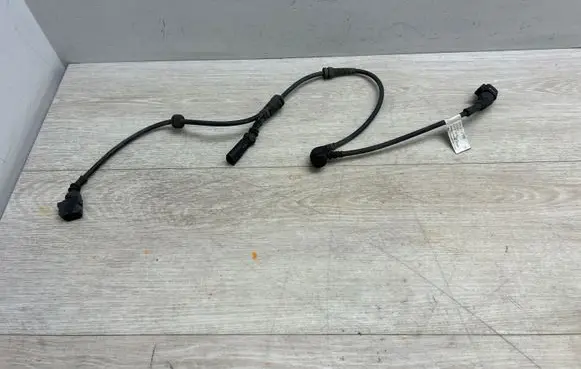 Porsche Cayenne (92A) Front ABS sensor wiring 7P0971279C