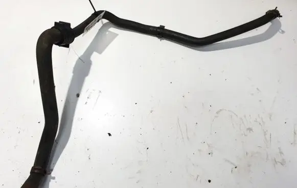 Renault Scenic II - Grand scenic II Engine coolant pipe/hose