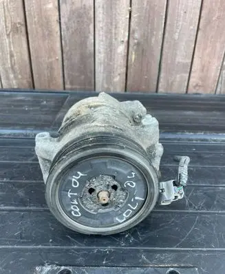 Mitsubishi Colt Air conditioning (A/C) compressor (pump) GE4472209687