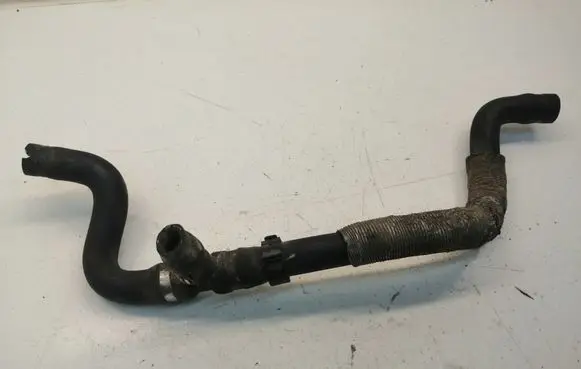 Citroen Jumper Engine coolant pipe/hose