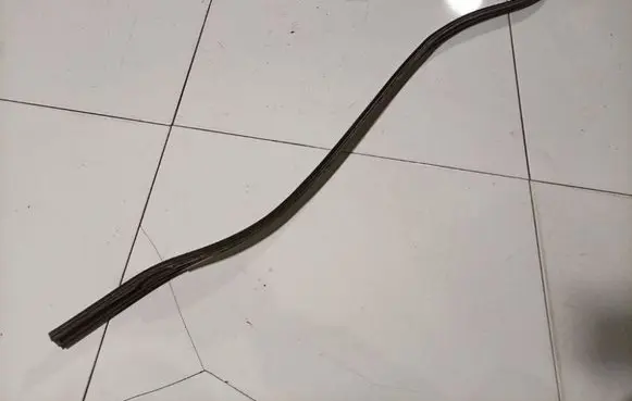 Renault Scenic I Engine compartment rubber