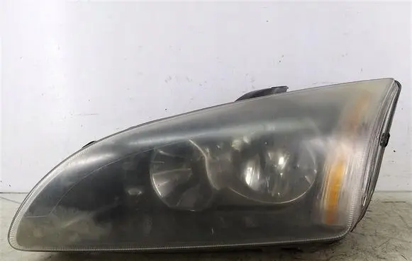 Ford Focus Headlight/headlamp 