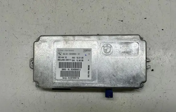 BMW 5 GT F07 Camera control unit module 66539240984 924098401 10844410