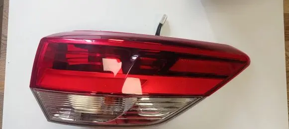 Toyota Highlander XU50 Rear/tail lights
