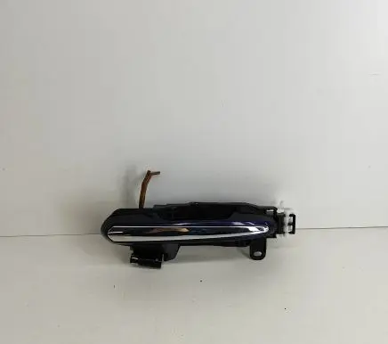 BMW 2 F45 Front door exterior handle 7401209