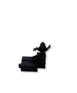 Volkswagen Tiguan Alarm movement detector/sensor 1K0919238A